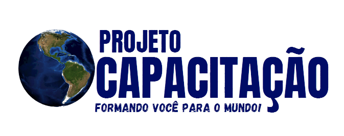 Projeto Capacitação