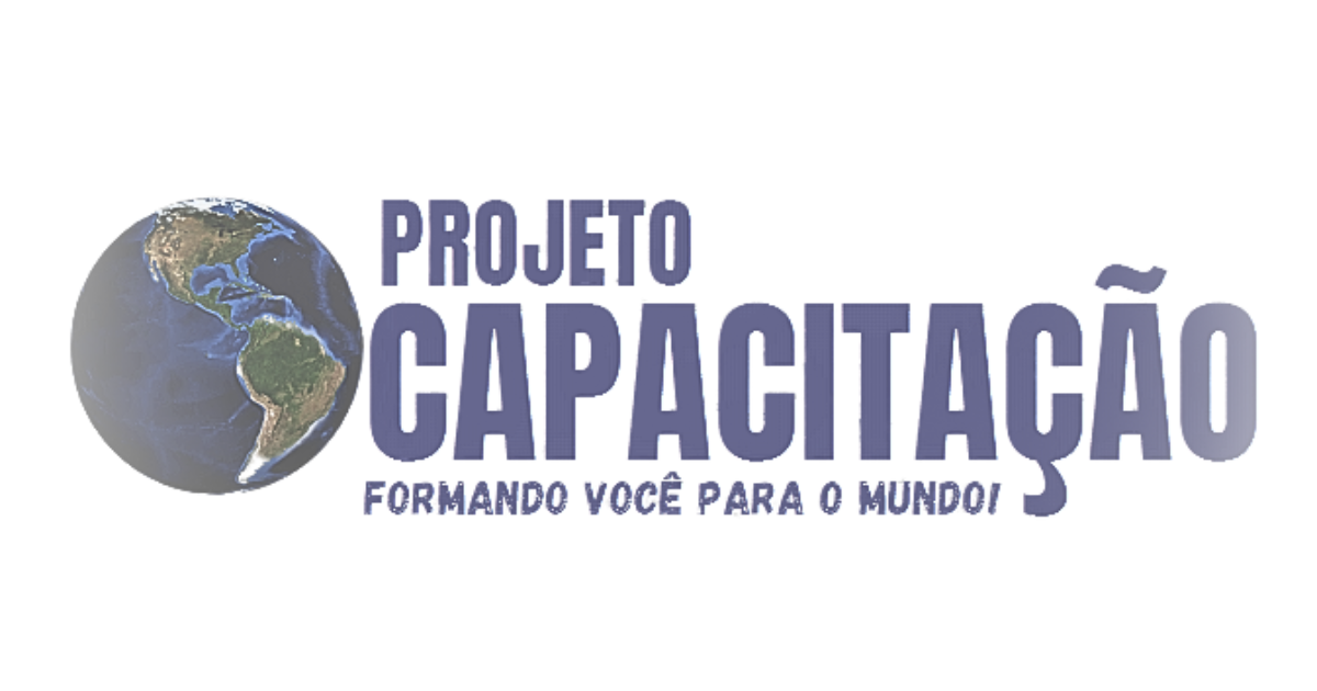 Projeto Capacitação