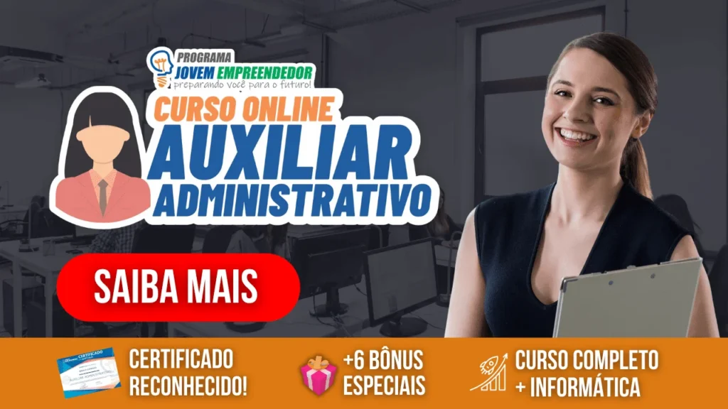 projeto capacitação