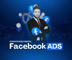 Curso Facebook ADS - Capacitação Digital