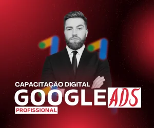 Curso Google ADS - Capacitação Digital