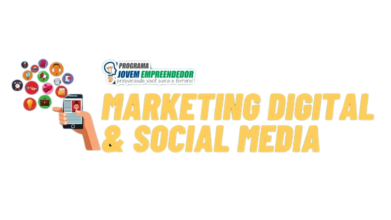 Curso de Marketing Digital