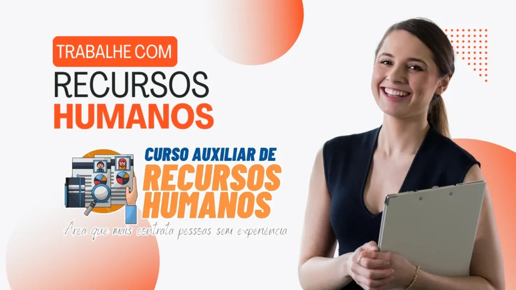 Auxiliar de recursos humanos