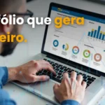 Como Fazer um Portfólio Profissional e Ganhar Dinheiro na Internet (Guia Prático)