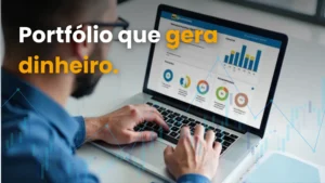 Como Fazer um Portfólio Profissional e Ganhar Dinheiro na Internet (Guia Prático)