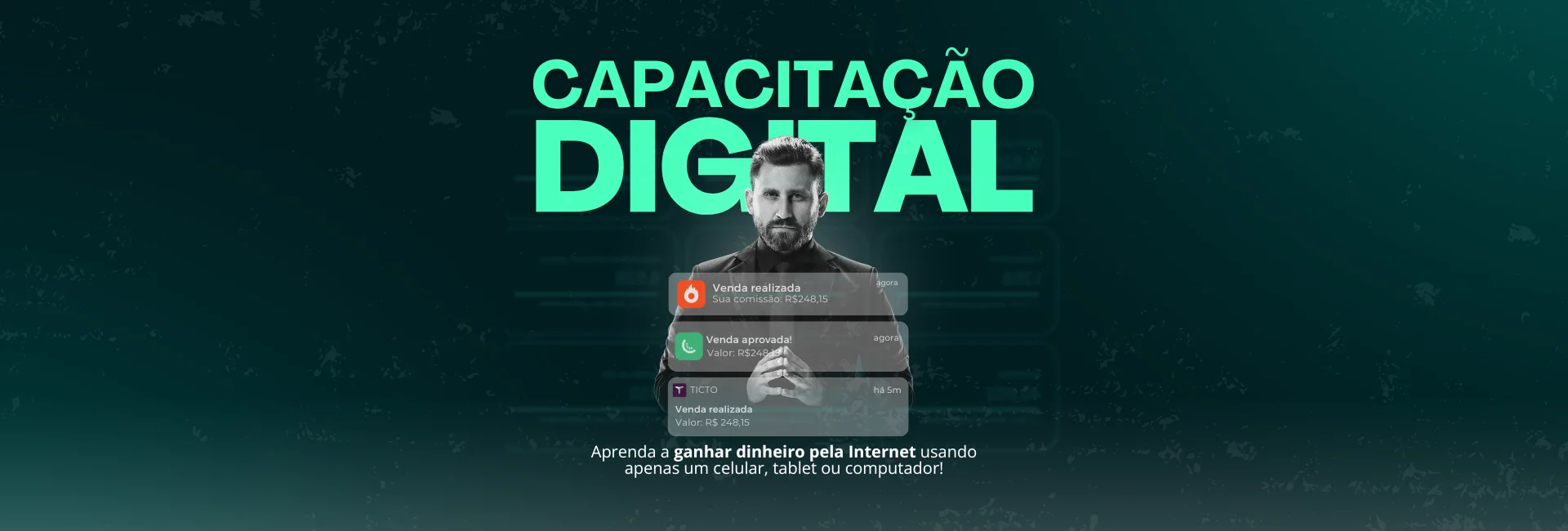 Capacitação Digital