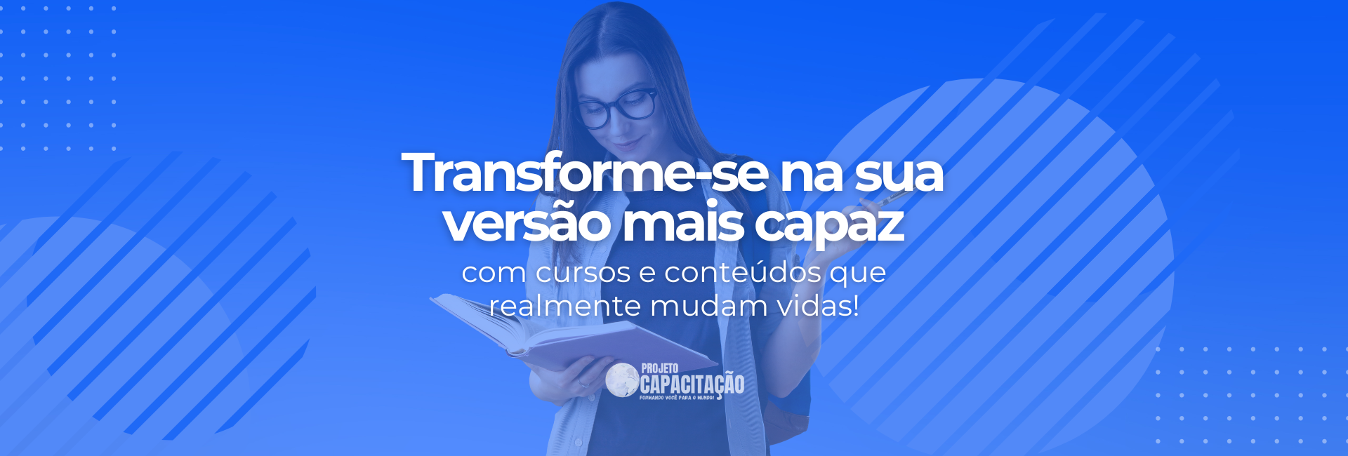 Projeto Capacitação