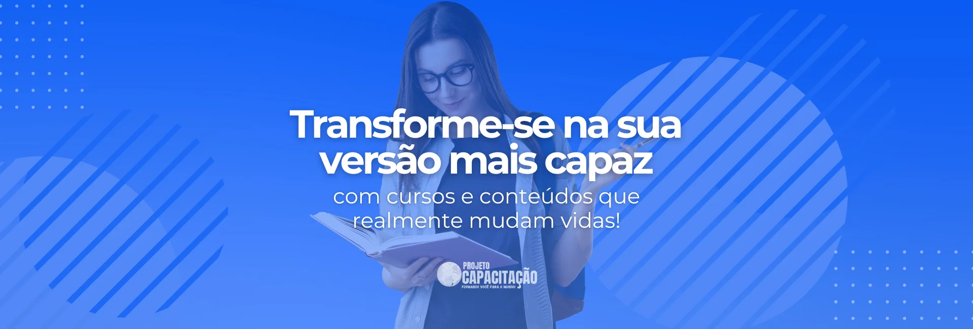 Projeto Capacitação